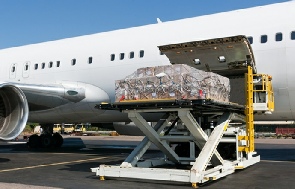 AIR FREIGHT