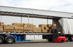 ROAD FREIGHT