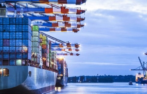 SEA FREIGHT