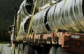 SPECIALISED CARGO